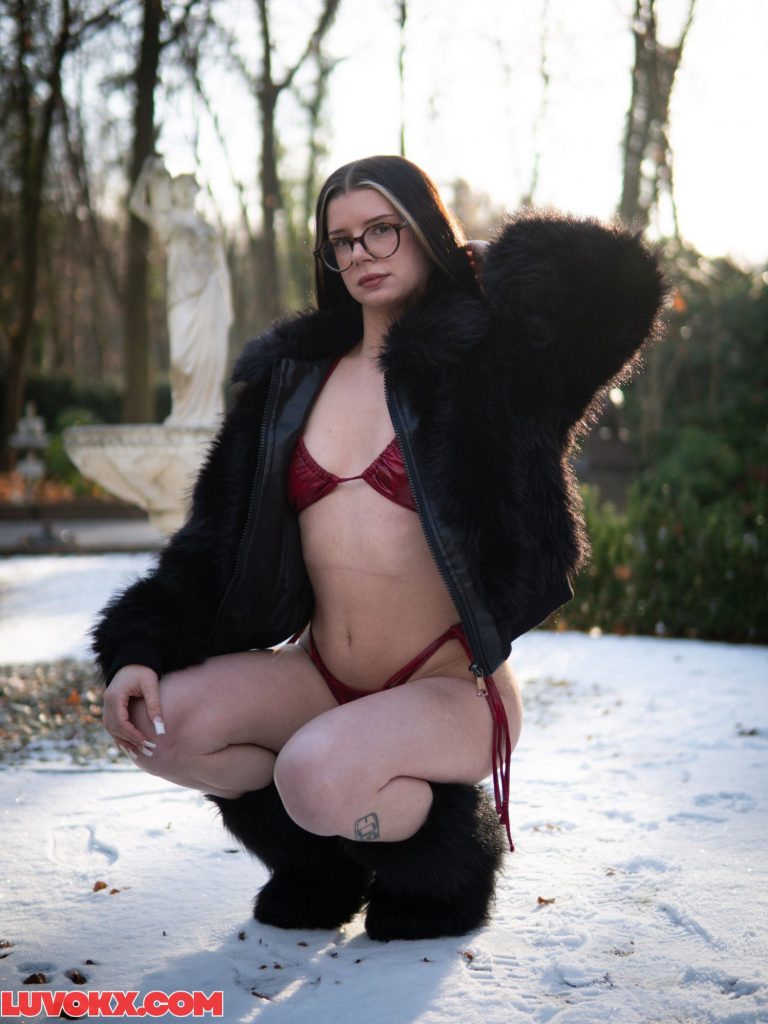 Gibmafeuer TopFapGirls gibmafeuer Leaked gibmafeuerr Nude OnlyFans Leaks Pics #23