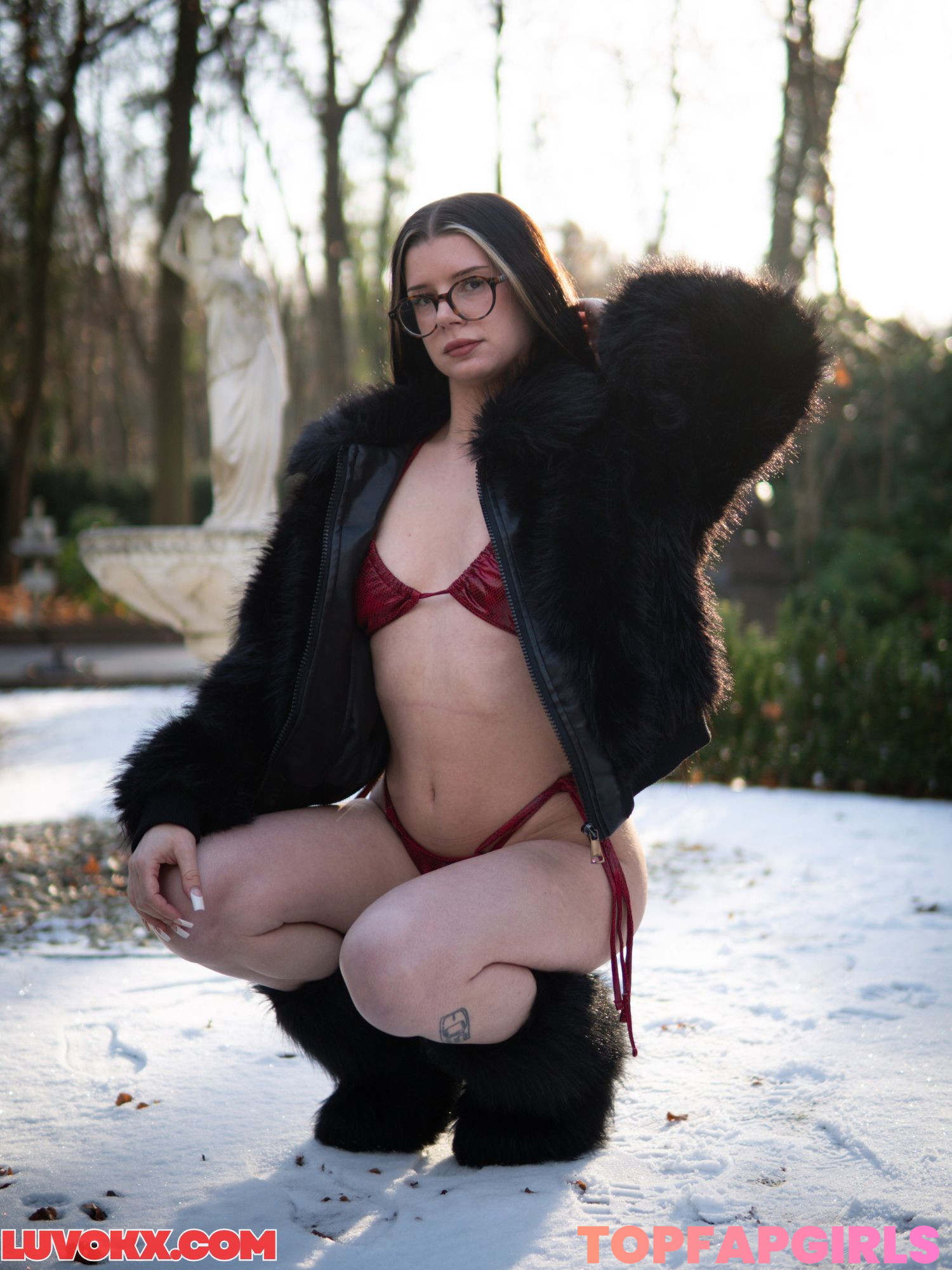 Gibmafeuer TopFapGirls gibmafeuer Leaked gibmafeuerr Nude OnlyFans Leaks Pics - photo 24