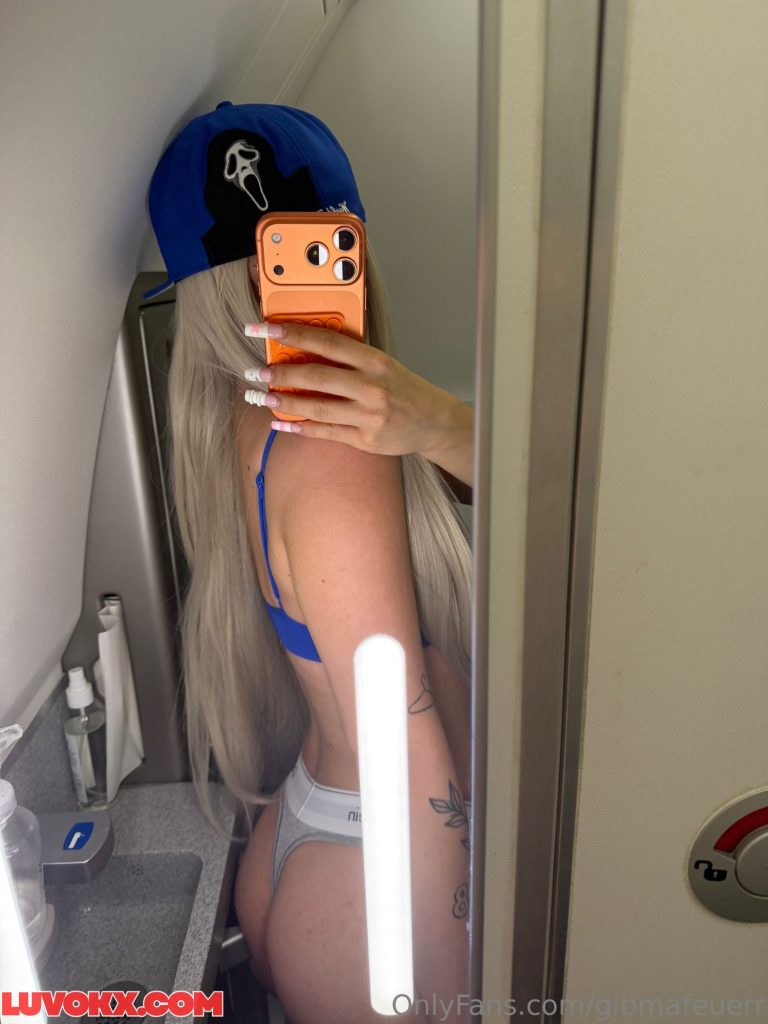Gibmafeuer TopFapGirls gibmafeuer Leaked gibmafeuerr Nude OnlyFans Leaks Pics #33