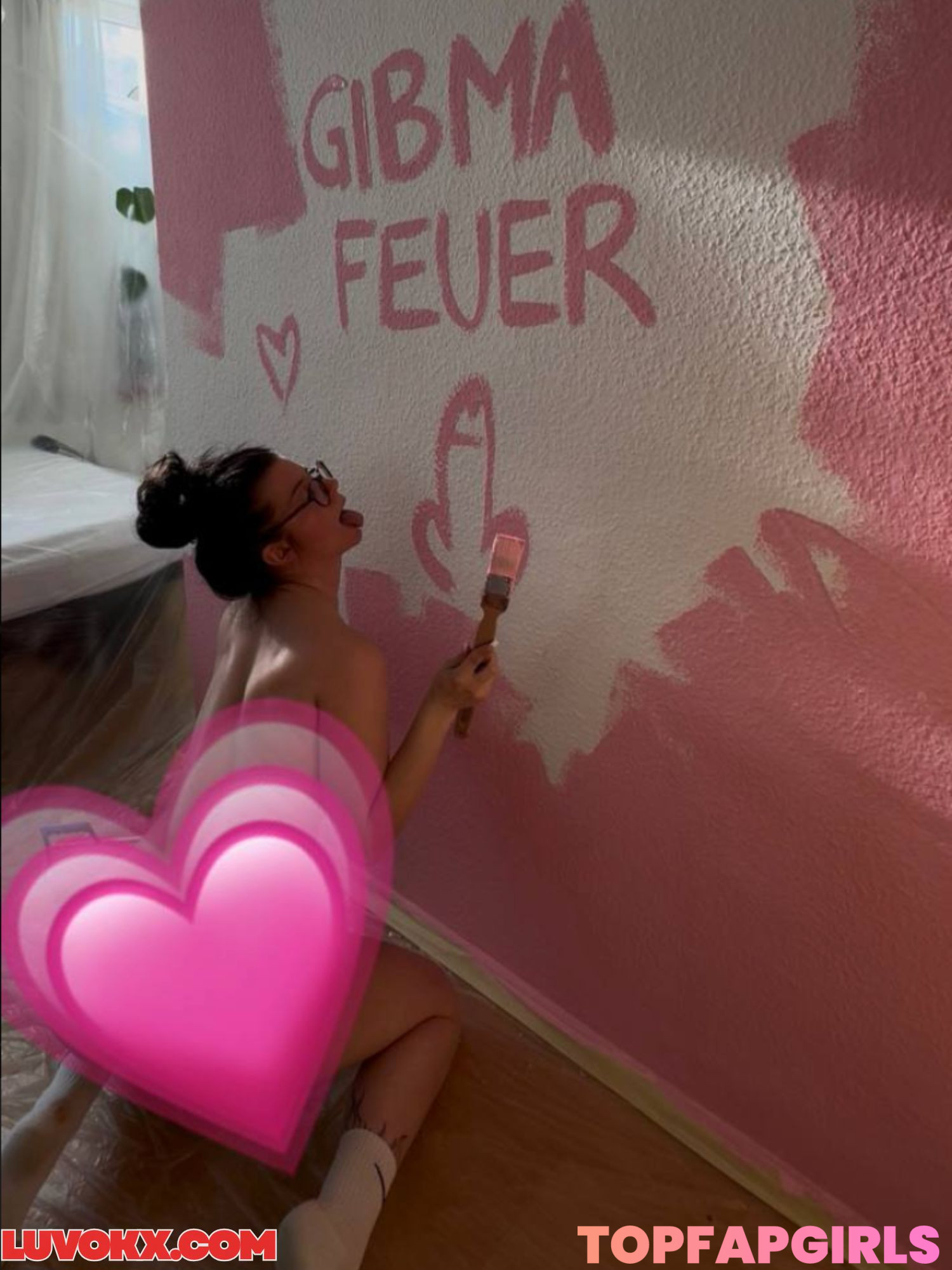 Gibmafeuer TopFapGirls gibmafeuer Leaked gibmafeuerr Nude OnlyFans Leaks Pics - photo 38