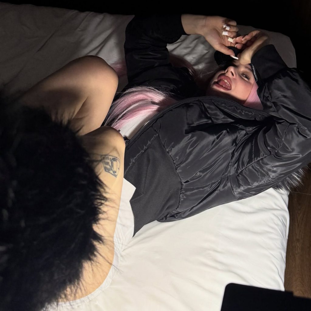 Gibmafeuer TopFapGirls gibmafeuer Leaked gibmafeuerr Nude OnlyFans Leaks Pics #60