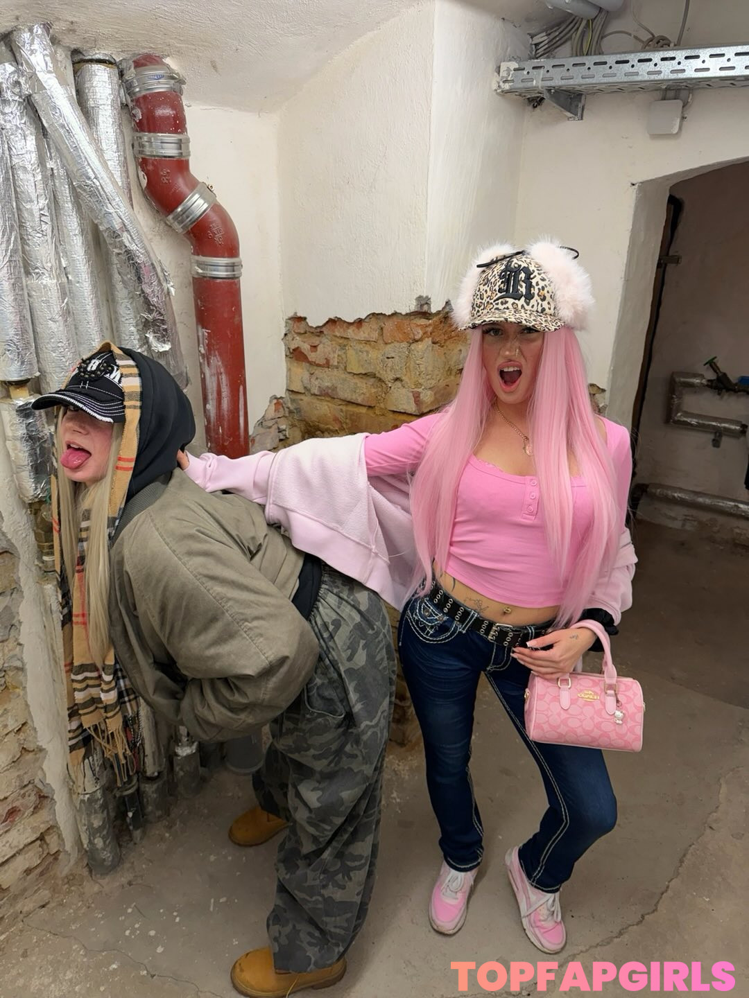 Gibmafeuer TopFapGirls gibmafeuer Leaked gibmafeuerr Nude OnlyFans Leaks Pics - photo 45