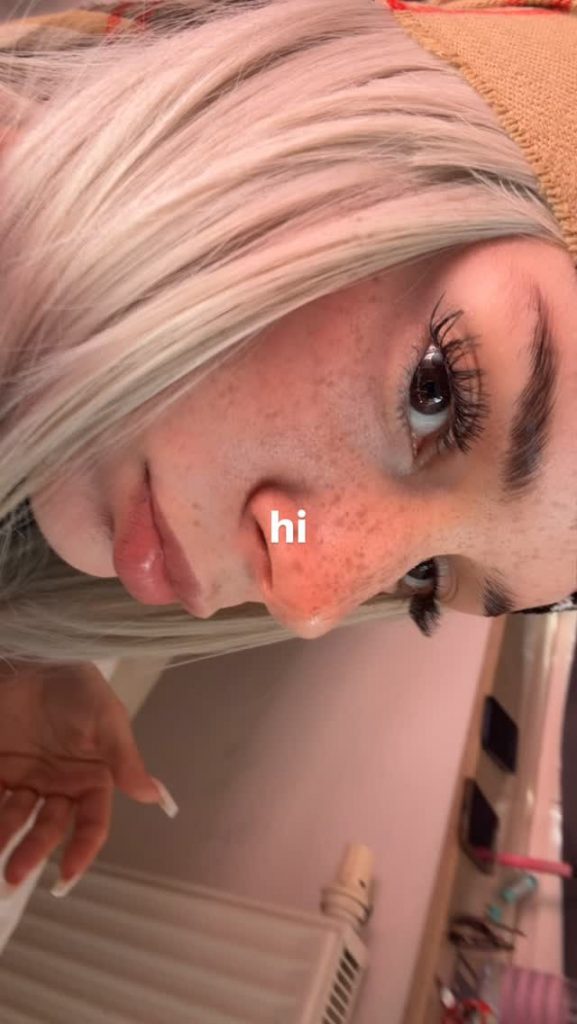 Gibmafeuer TopFapGirls gibmafeuer Leaked gibmafeuerr Nude OnlyFans Leaks Pics #71