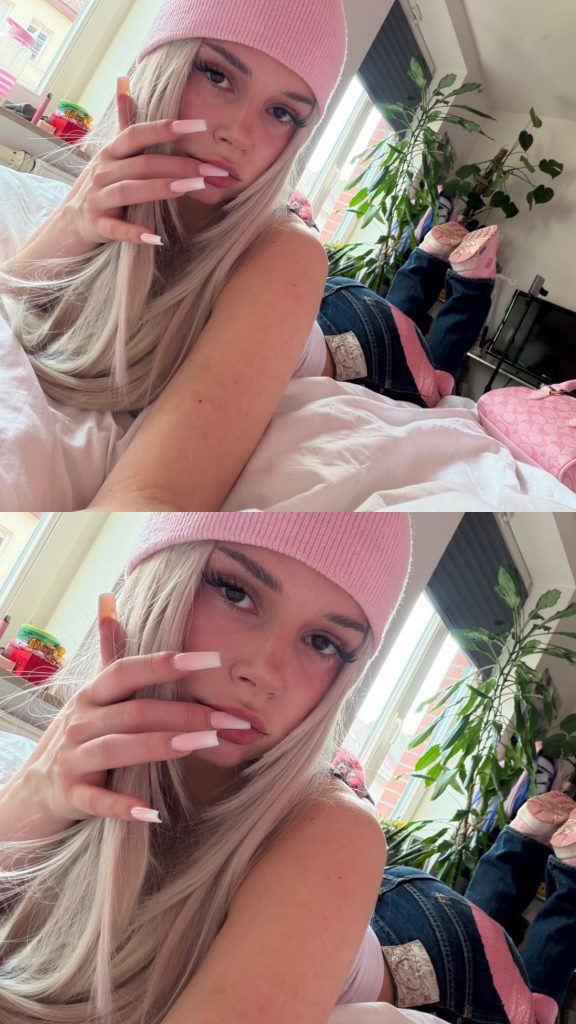 Gibmafeuer TopFapGirls gibmafeuer Leaked gibmafeuerr Nude OnlyFans Leaks Pics #73
