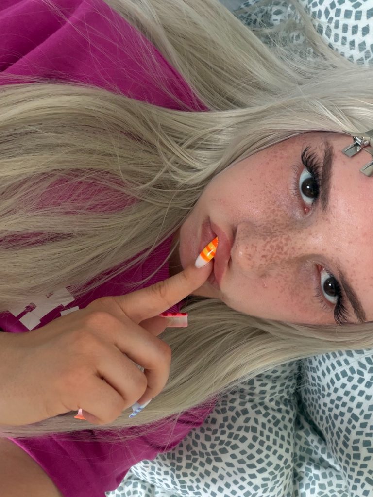 Gibmafeuer TopFapGirls gibmafeuer Leaked gibmafeuerr Nude OnlyFans Leaks Pics #77