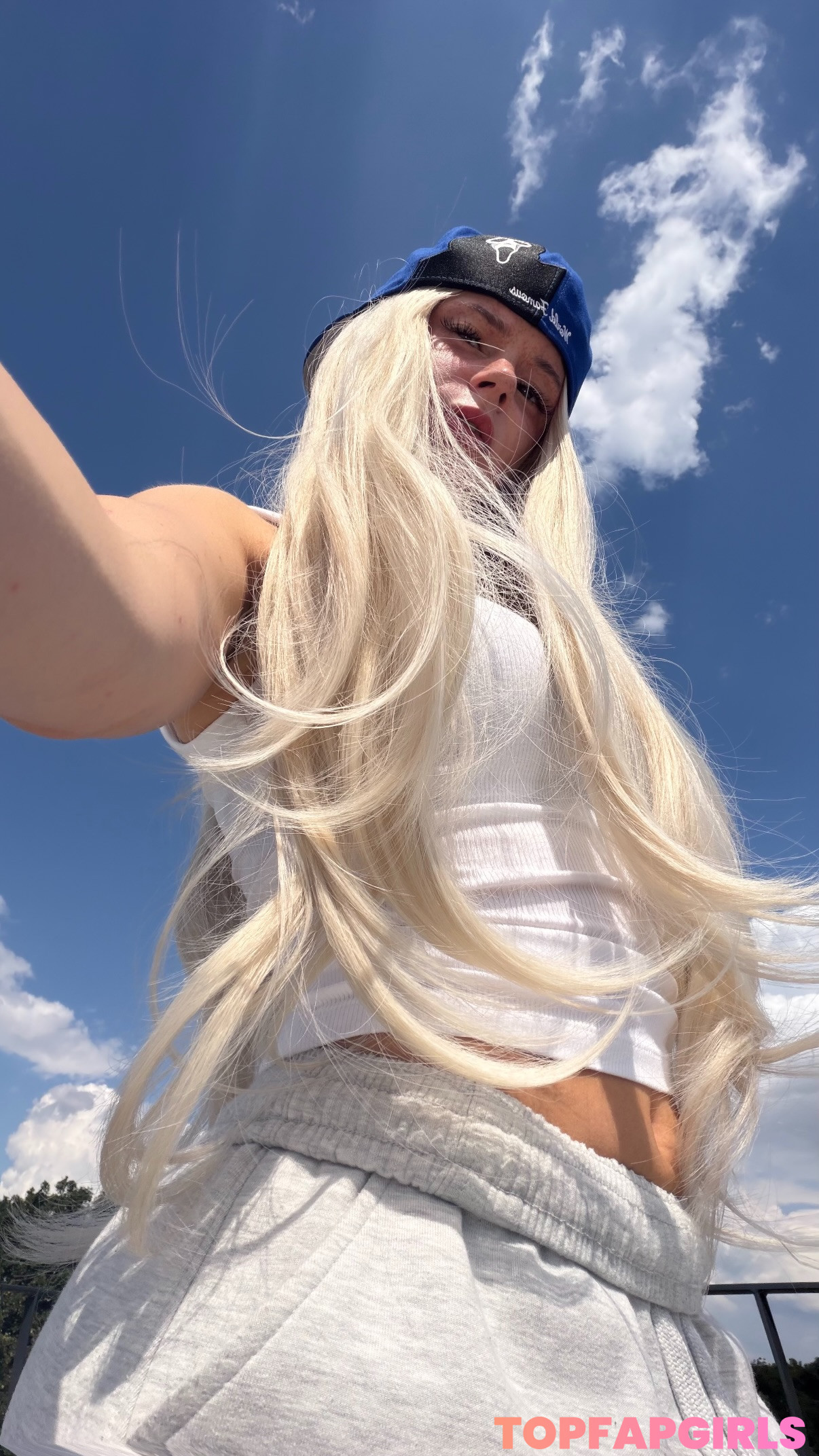 Gibmafeuer TopFapGirls gibmafeuer Leaked gibmafeuerr Nude OnlyFans Leaks Pics - photo 63