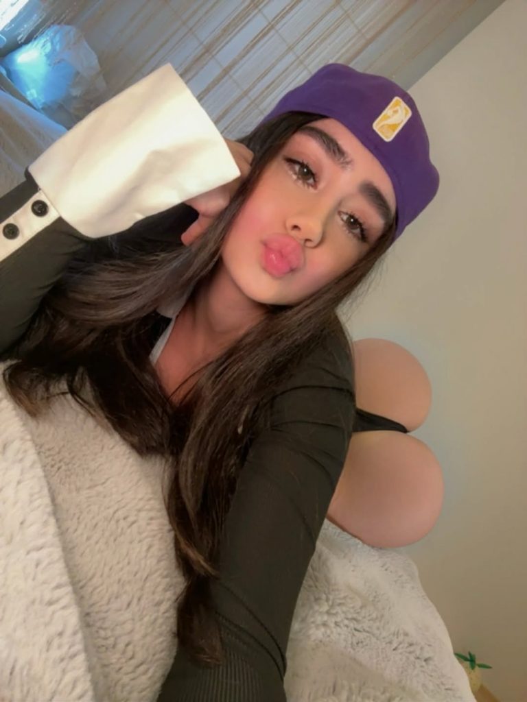 Husvjjal TopFapGirls husvjjal2 Nude Leak Pics #237