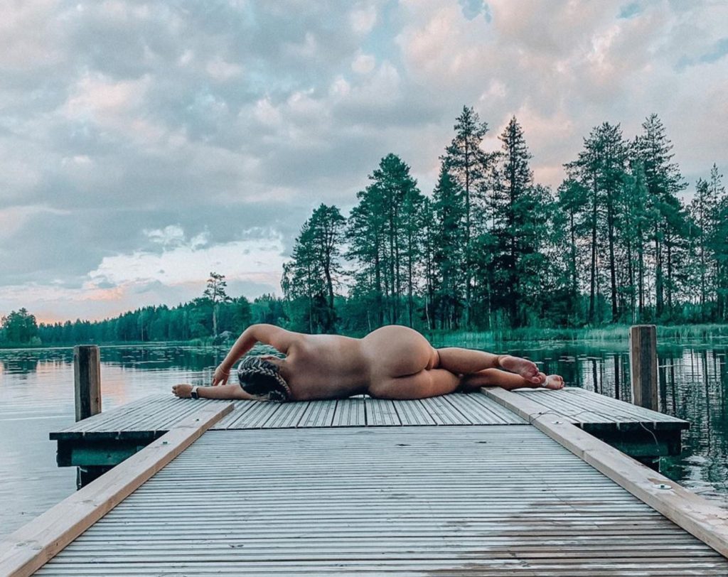 Janina Lohilahti TopFapGirls Jennijanina Leaked janinalohilahti Nudes Perusamma Leaked OnlyFans Leaks Pics #11