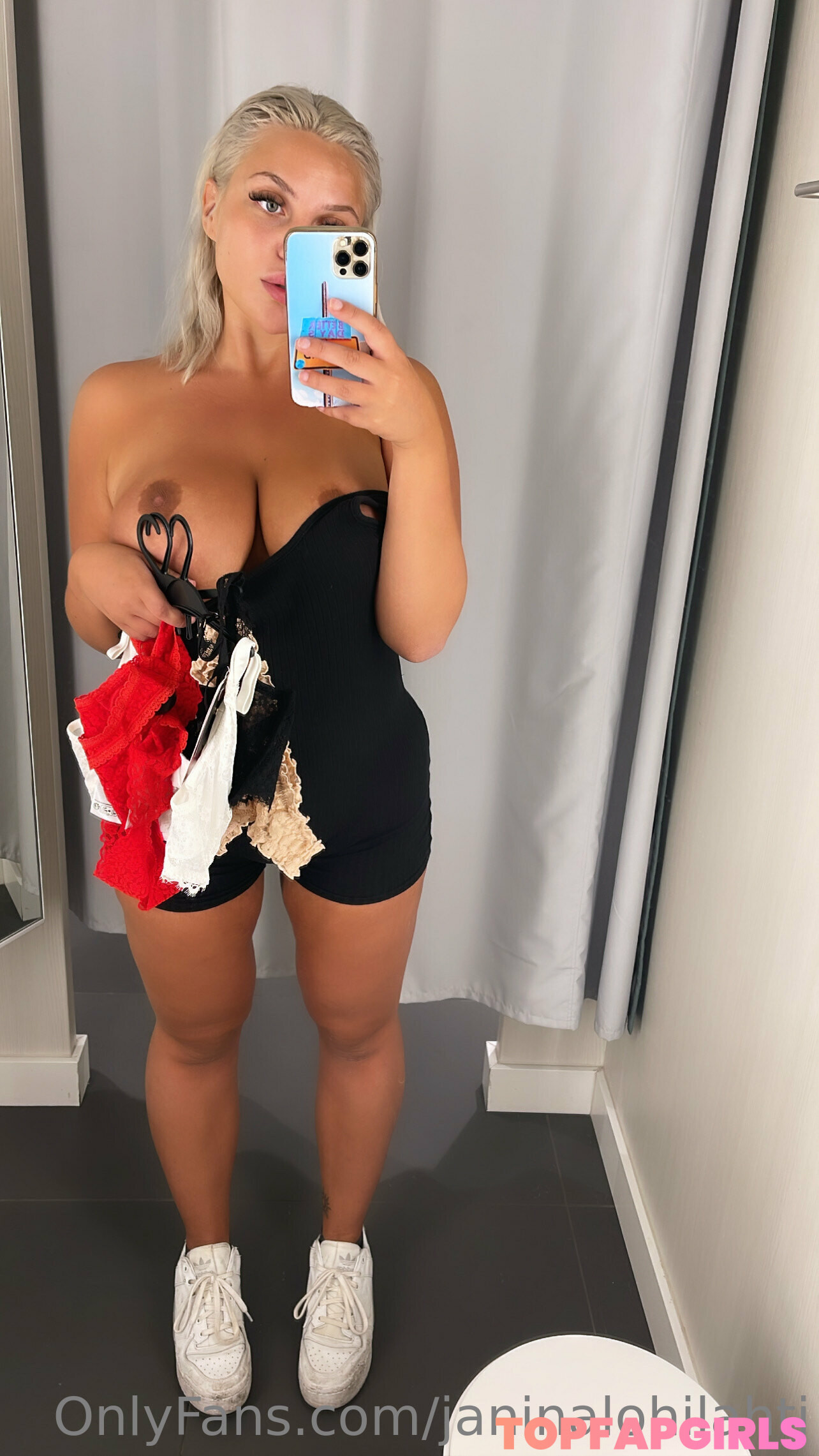 Janina Lohilahti TopFapGirls Jennijanina Leaked janinalohilahti Nudes Perusamma Leaked OnlyFans Leaks - photo 14