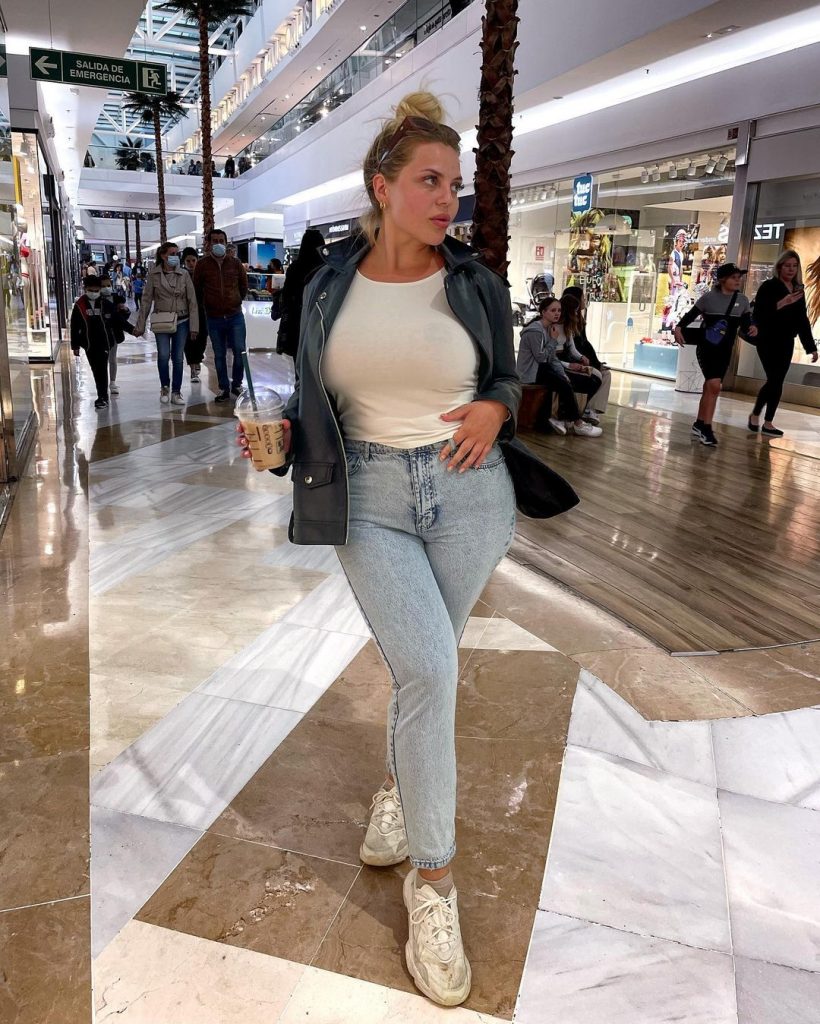 Janina Lohilahti TopFapGirls Jennijanina Leaked janinalohilahti Nudes Perusamma Leaked OnlyFans Leaks Pics #18