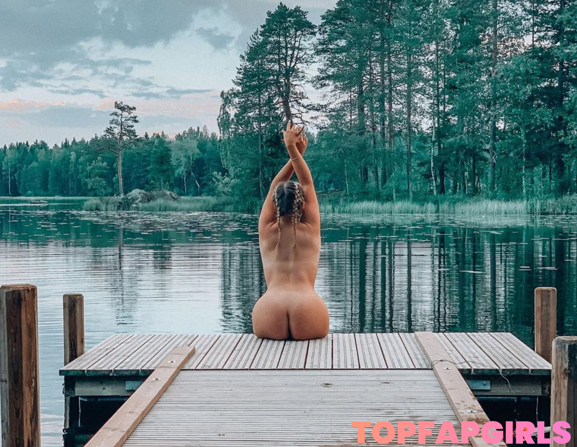 Janina Lohilahti TopFapGirls Jennijanina Leaked janinalohilahti Nudes Perusamma Leaked OnlyFans Leaks - photo 3