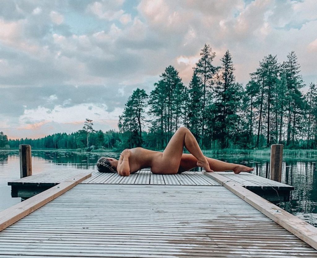 Janina Lohilahti TopFapGirls Jennijanina Leaked janinalohilahti Nudes Perusamma Leaked OnlyFans Leaks Pics #26