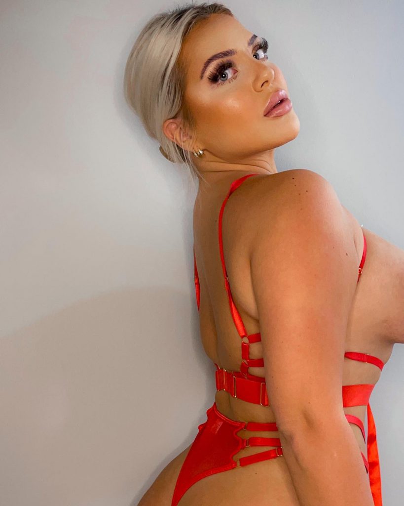 Janina Lohilahti TopFapGirls Jennijanina Leaked janinalohilahti Nudes Perusamma Leaked OnlyFans Leaks Pics #5