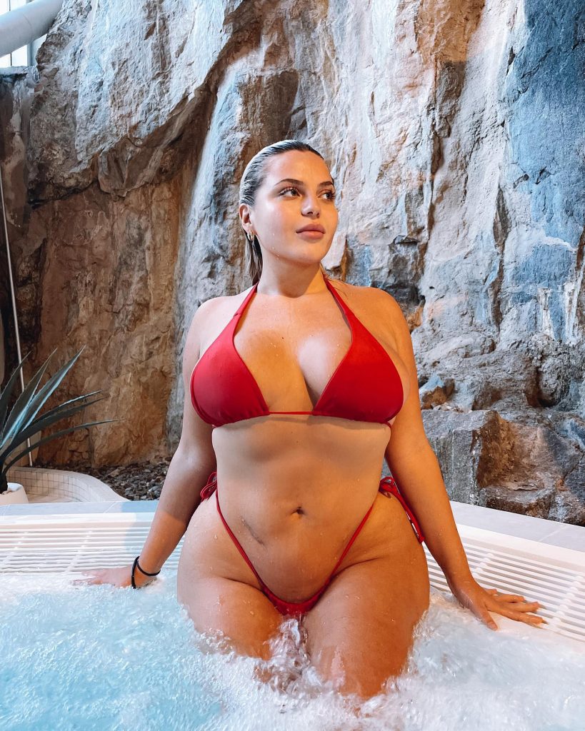 Janina Lohilahti TopFapGirls Jennijanina Leaked janinalohilahti Nudes Perusamma Leaked OnlyFans Leaks Pics #7