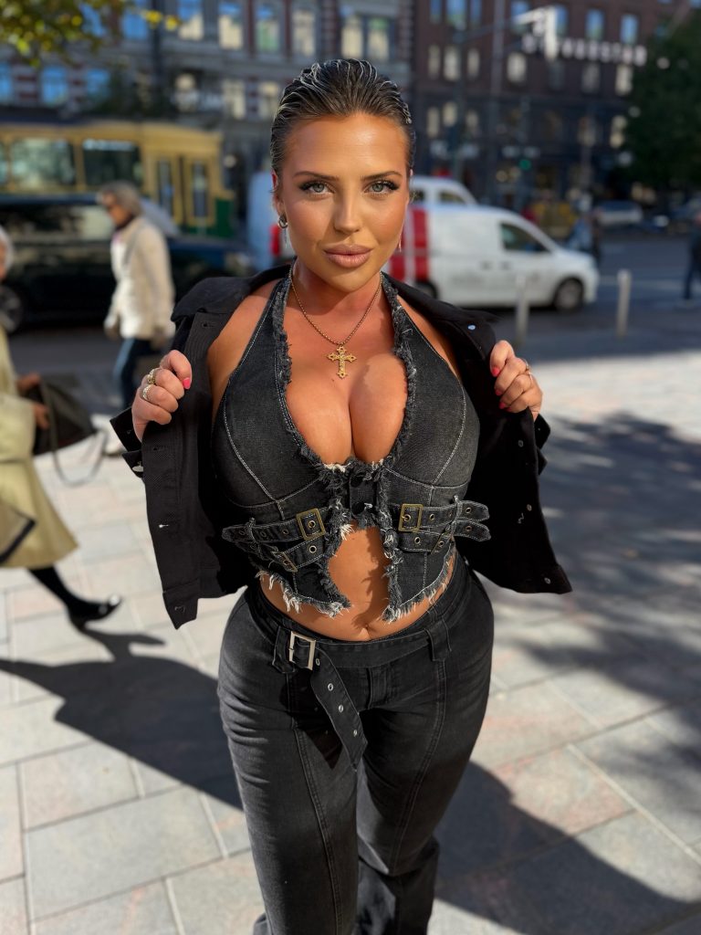 Janina Lohilahti TopFapGirls Jennijanina Leaked janinalohilahti Nudes Perusamma Leaked OnlyFans Leaks Pics #76