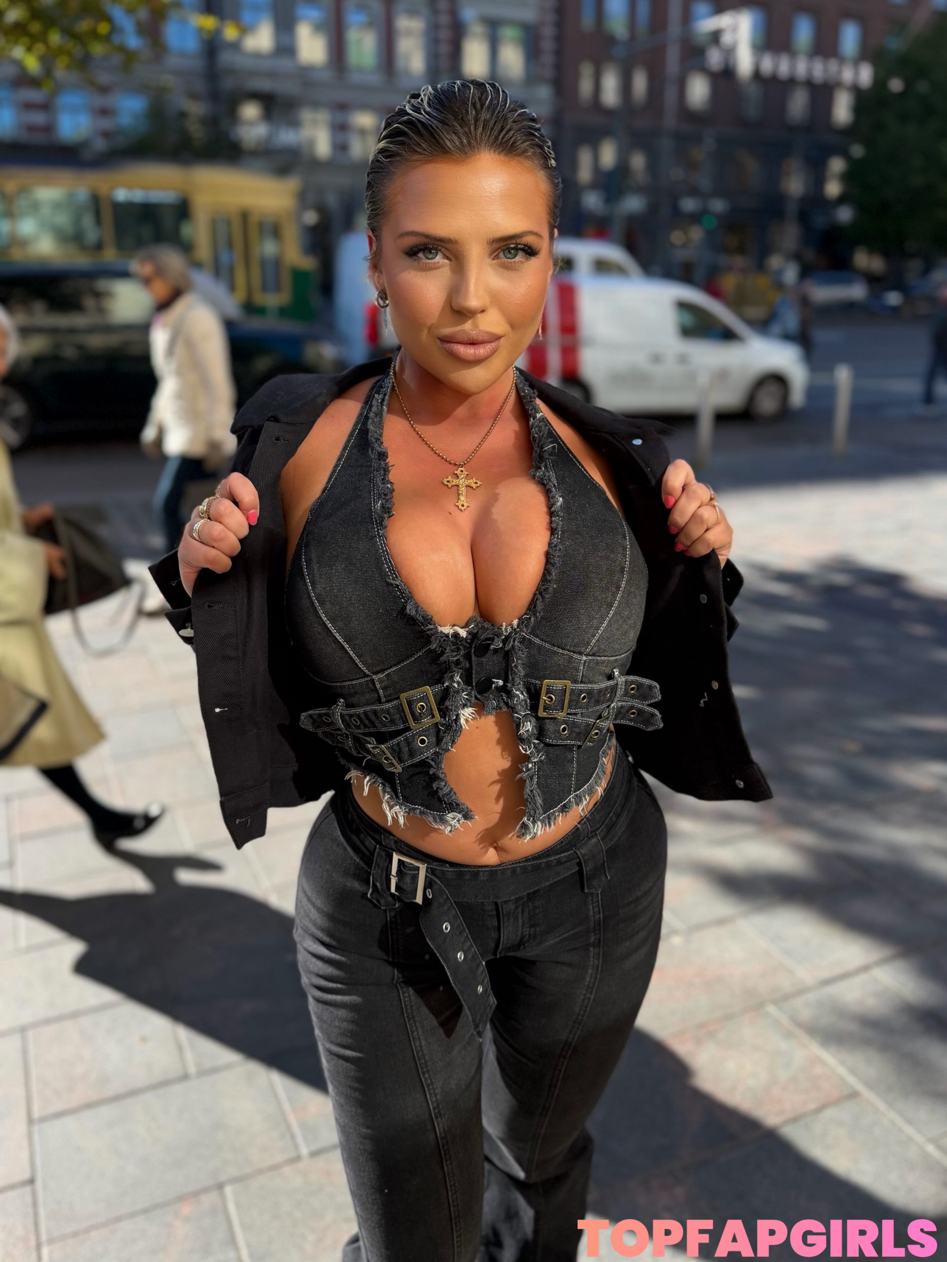 Janina Lohilahti TopFapGirls Jennijanina Leaked janinalohilahti Nudes Perusamma Leaked OnlyFans Leaks - photo 77