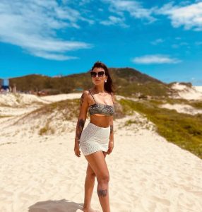 Jullie.mcb TopFapGirls Jhulysex Leaked Juliecbvip Nudes Juliecb OnlyFans Leaks Pics #104