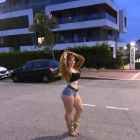 TopFapGirls.net provides exclusive FAP-uncensored OnlyFans Leaked pics for free. | Livia Amaral TopFapGirls livi.iaamaral Leaked OnlyFans Leaks Pics 11