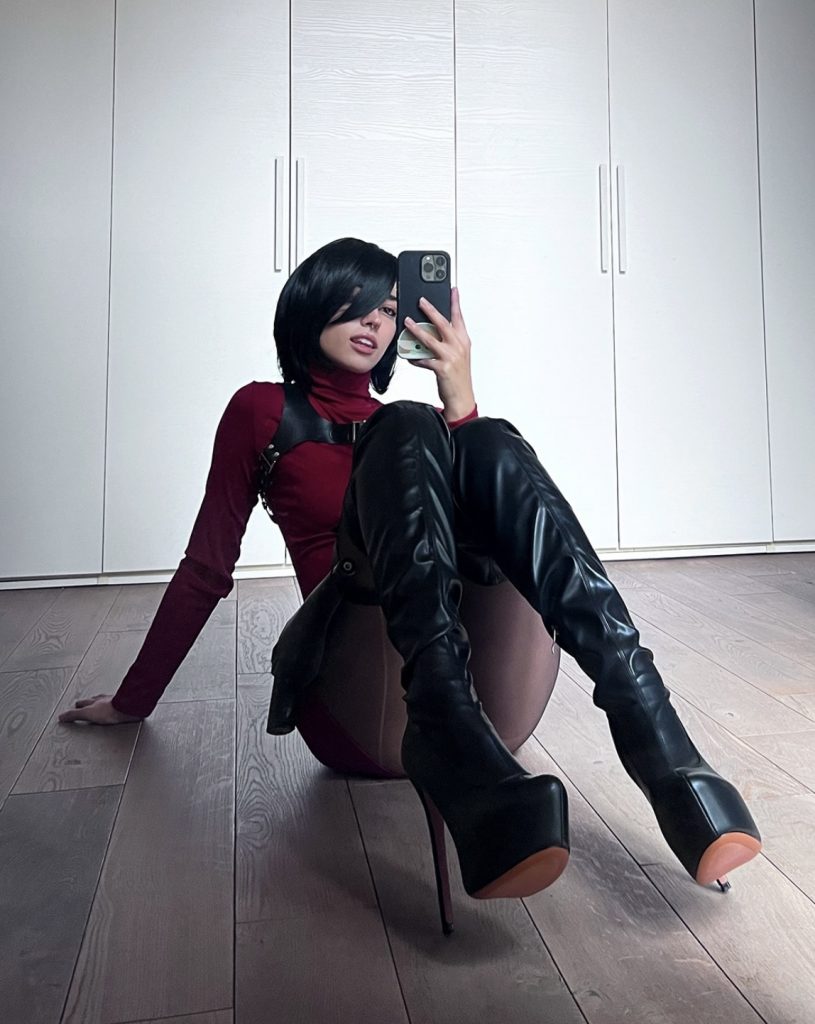 TopFapGirls.net provides exclusive FAP-uncensored OnlyFans Leaked pics for free. | Lucrelisa TopFapGirls Lucrezia Rigo Nude Lucrezia Rigo Leaked OnlyFans Leaks Pics 17 1