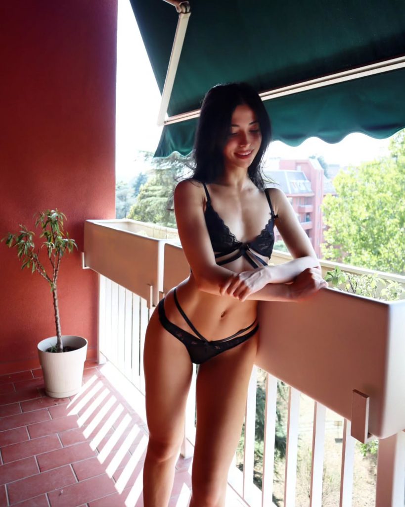 TopFapGirls.net provides exclusive FAP-uncensored OnlyFans Leaked pics for free. | Lucrelisa TopFapGirls Lucrezia Rigo Nude Lucrezia Rigo Leaked OnlyFans Leaks Pics 4 1