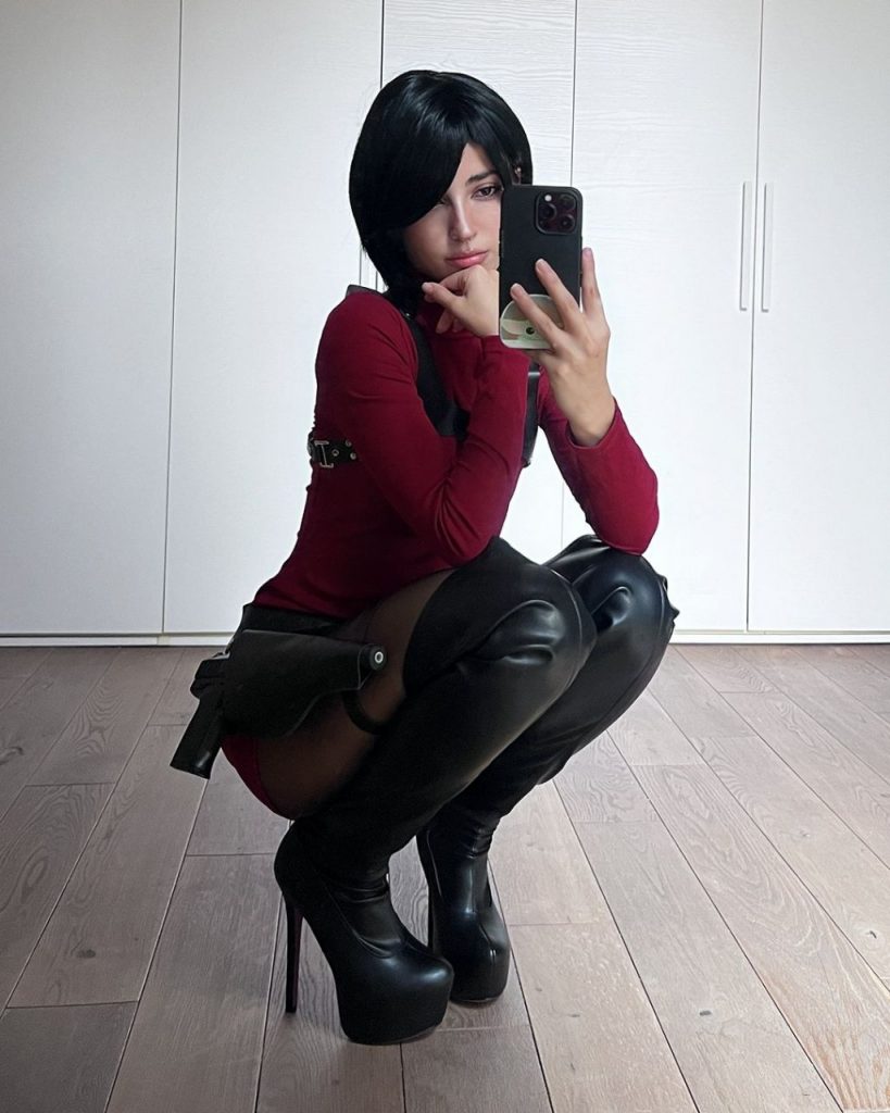 TopFapGirls.net provides exclusive FAP-uncensored OnlyFans Leaked pics for free. | Lucrelisa TopFapGirls Lucrezia Rigo Nude Lucrezia Rigo Leaked OnlyFans Leaks Pics 7 1