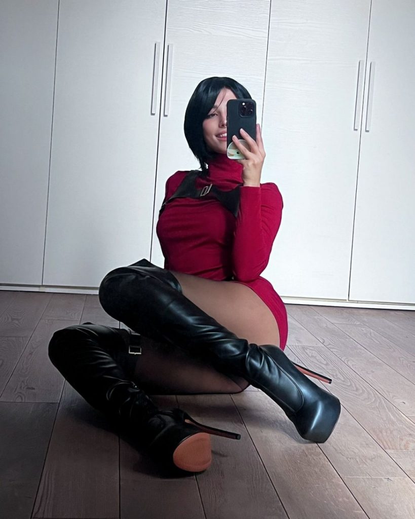 TopFapGirls.net provides exclusive FAP-uncensored OnlyFans Leaked pics for free. | Lucrelisa TopFapGirls Lucrezia Rigo Nude Lucrezia Rigo Leaked OnlyFans Leaks Pics 8 1
