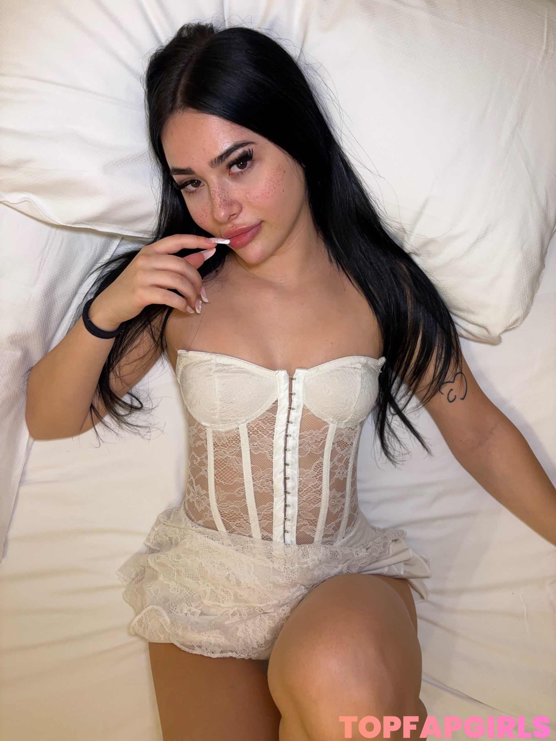 Martina Argentieri TopFapGirls m.argentierii Leak OnlyFans Leaks Pics #2 - photo 25