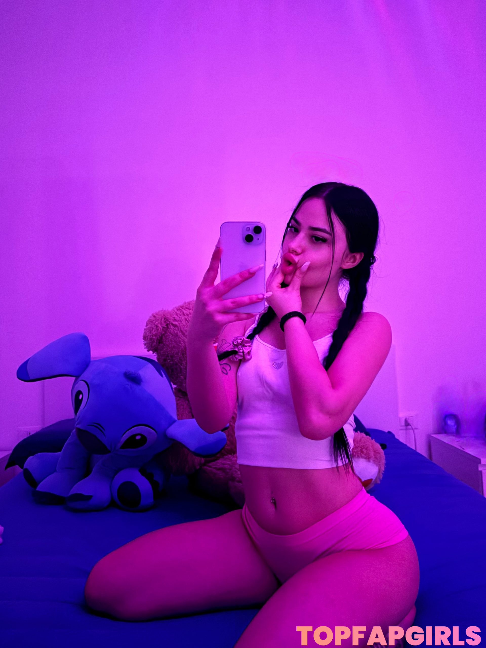 Martina Argentieri TopFapGirls m.argentierii Leak OnlyFans Leaks Pics #2 - photo 27