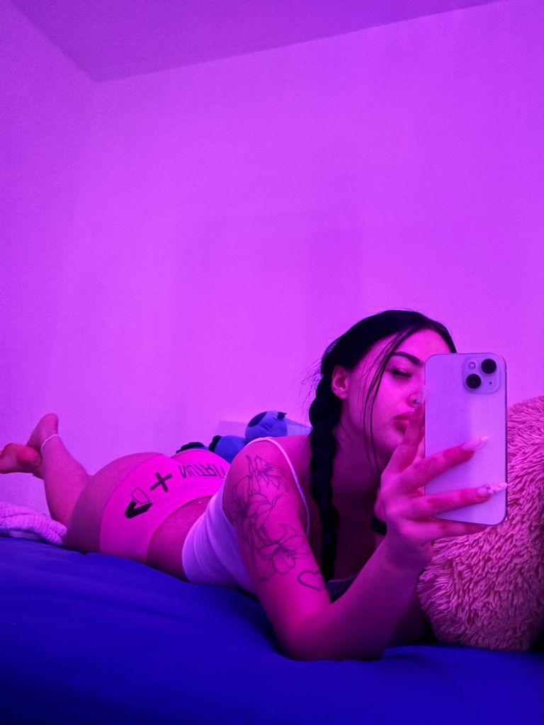 Martina Argentieri TopFapGirls m.argentierii Leak OnlyFans Leaks Pics #107