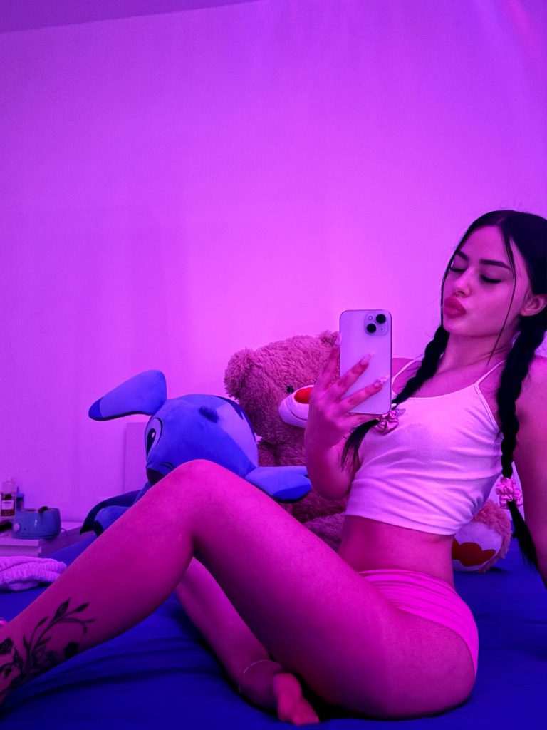 Martina Argentieri TopFapGirls m.argentierii Leak OnlyFans Leaks Pics #109