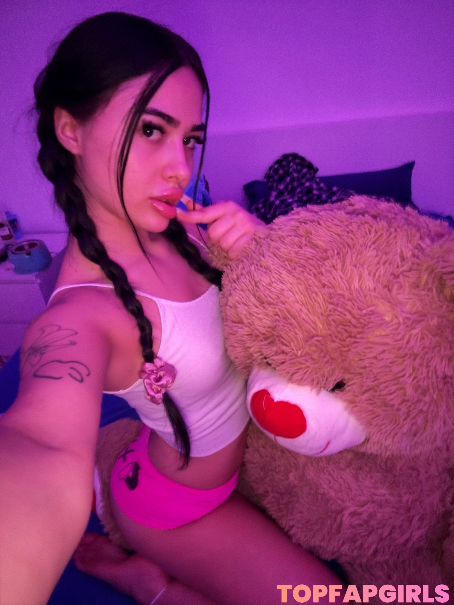 Martina Argentieri TopFapGirls m.argentierii Leak OnlyFans Leaks Pics #2 - photo 31