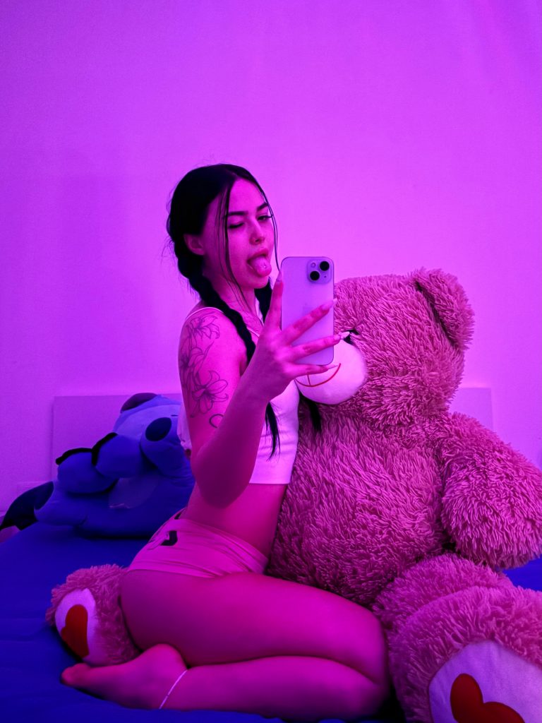 Martina Argentieri TopFapGirls m.argentierii Leak OnlyFans Leaks Pics #111