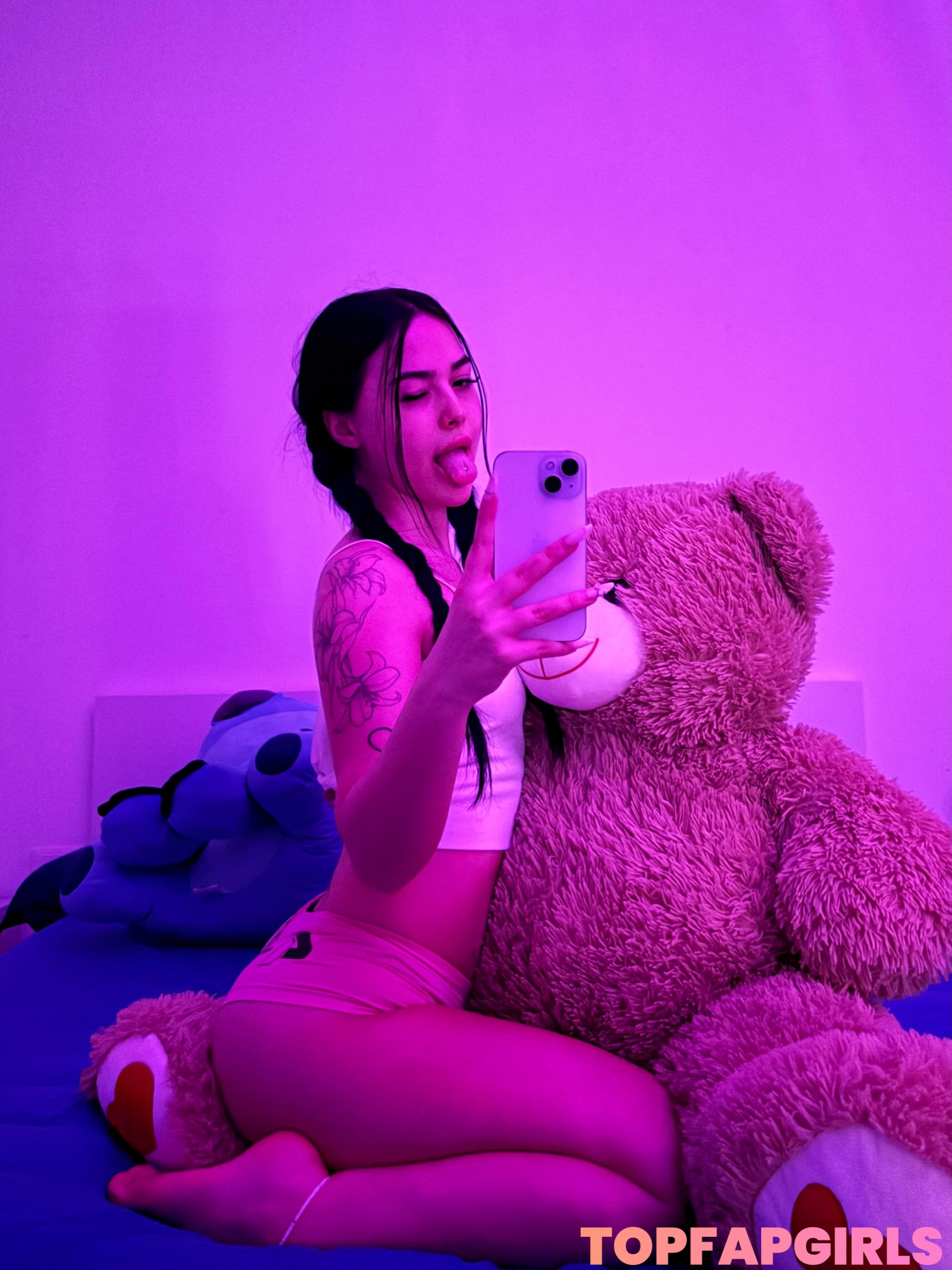 Martina Argentieri TopFapGirls m.argentierii Leak OnlyFans Leaks Pics #2 - photo 32