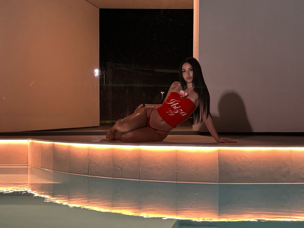Martina Argentieri TopFapGirls m.argentierii Leak OnlyFans Leaks Pics #80