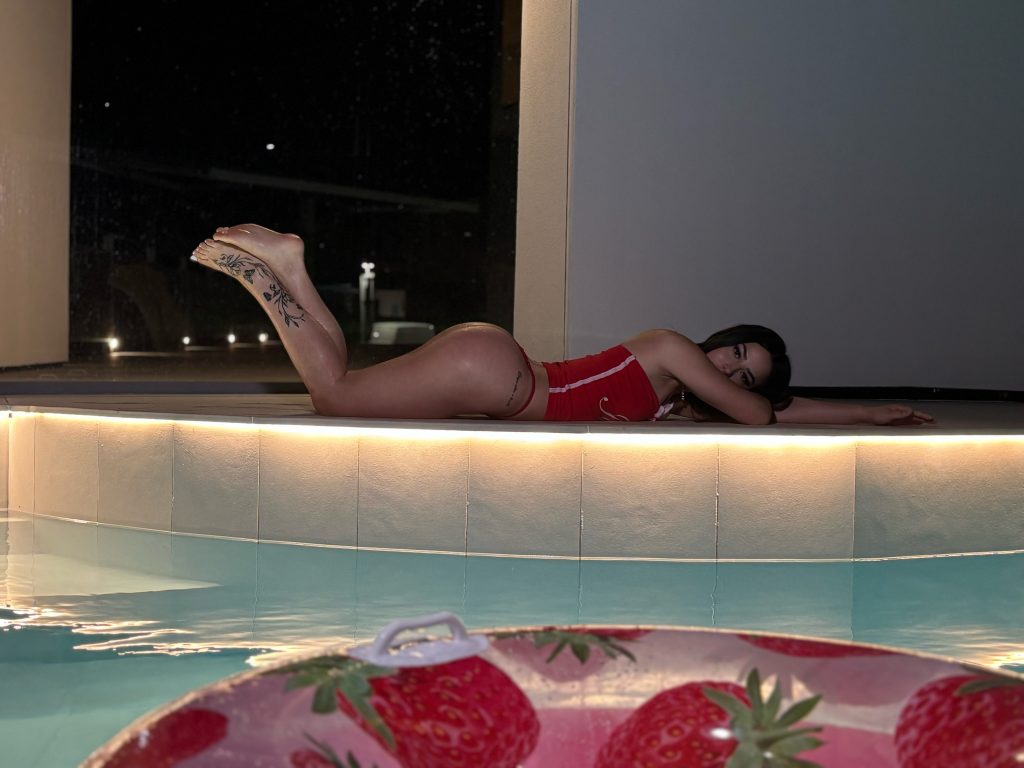 Martina Argentieri TopFapGirls m.argentierii Leak OnlyFans Leaks Pics #81