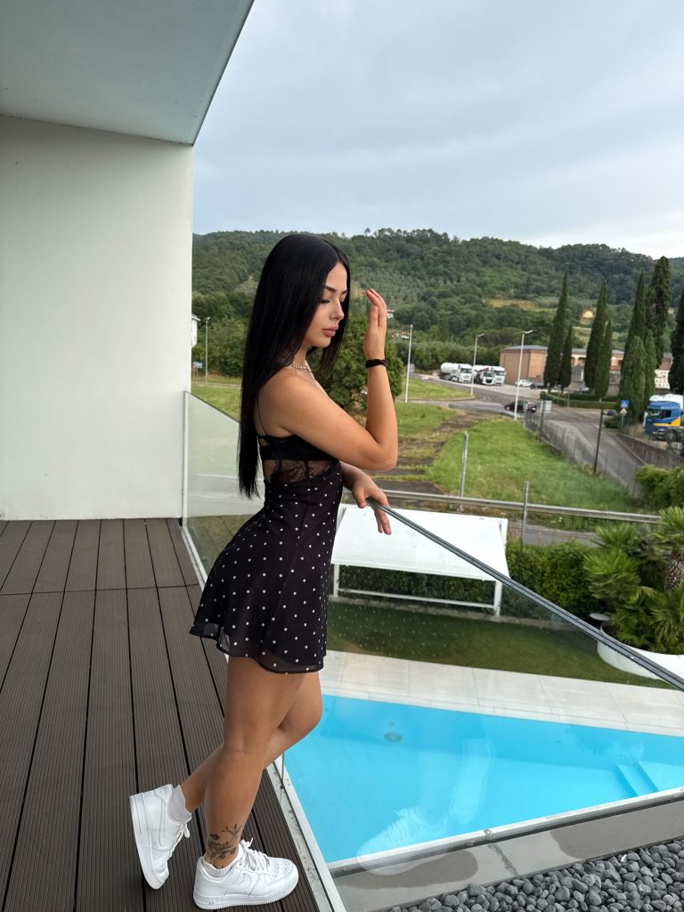 Martina Argentieri TopFapGirls m.argentierii Leak OnlyFans Leaks Pics #85