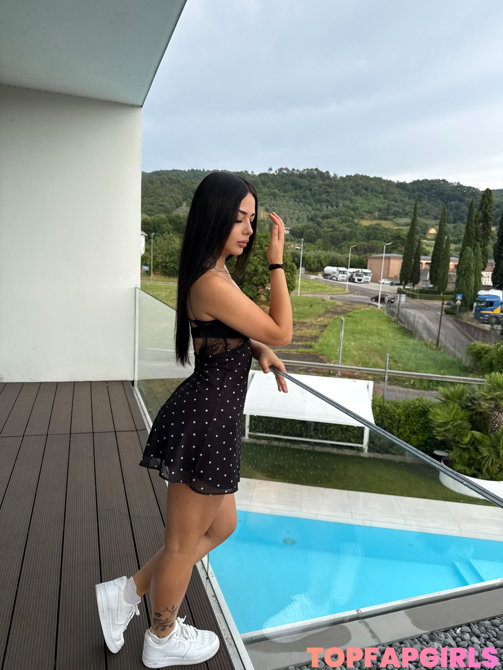 Martina Argentieri TopFapGirls m.argentierii Leak OnlyFans Leaks Pics #2 - photo 6