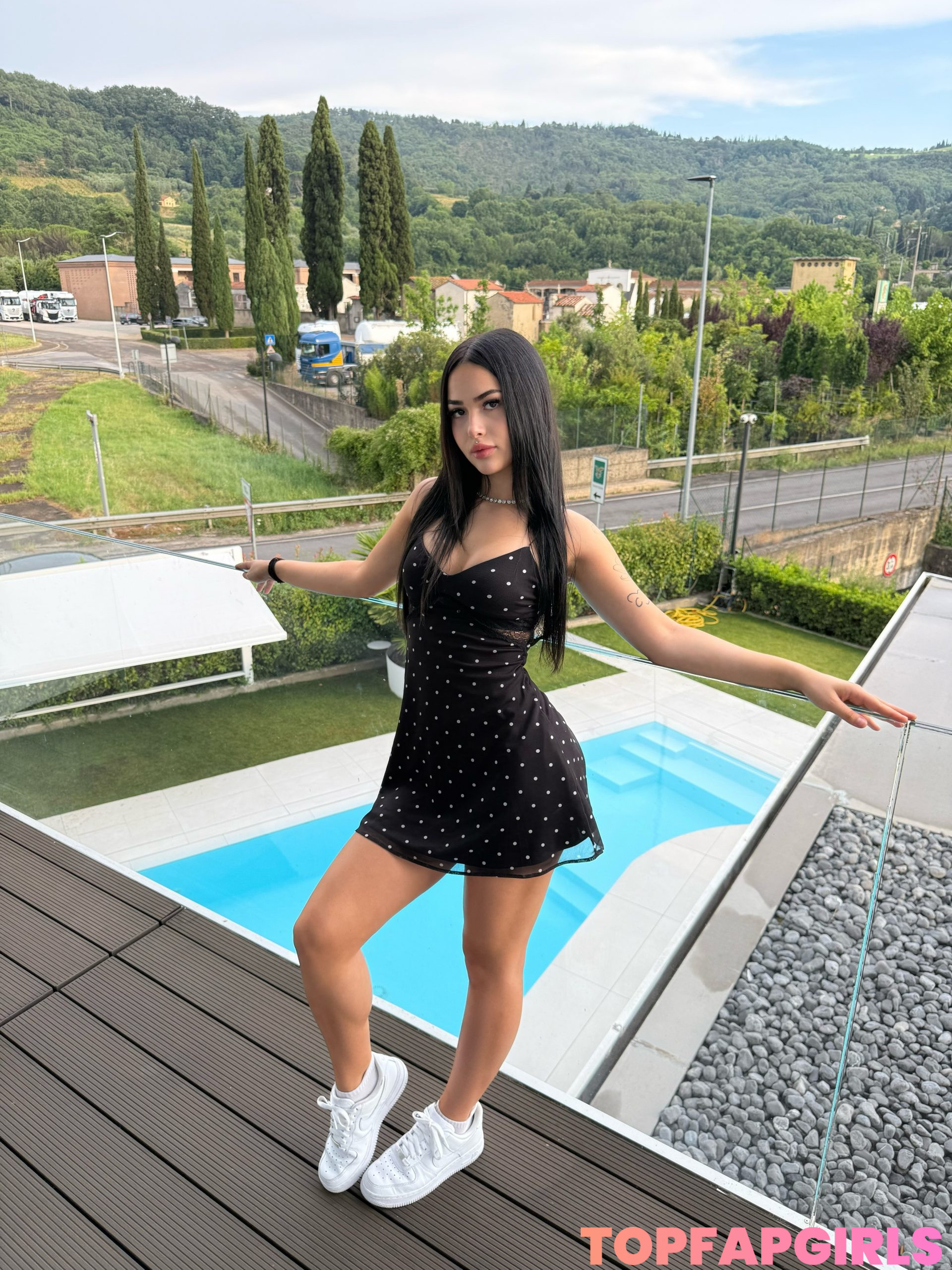 Martina Argentieri TopFapGirls m.argentierii Leak OnlyFans Leaks Pics #2 - photo 7