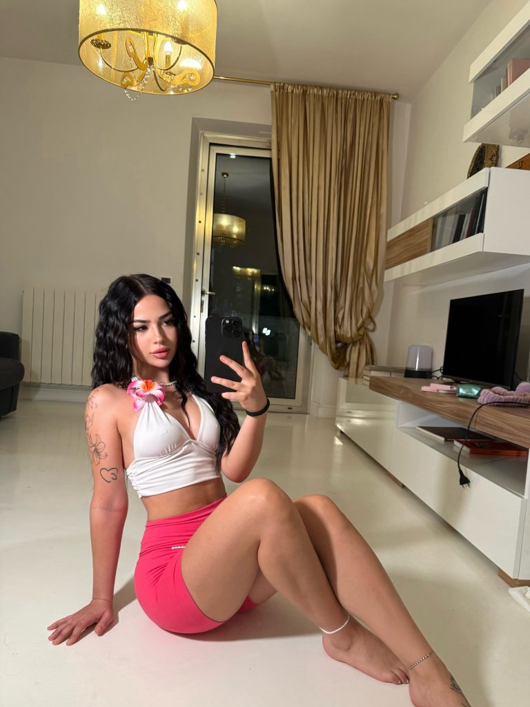 Martina Argentieri TopFapGirls m.argentierii Leak OnlyFans Leaks Pics #94