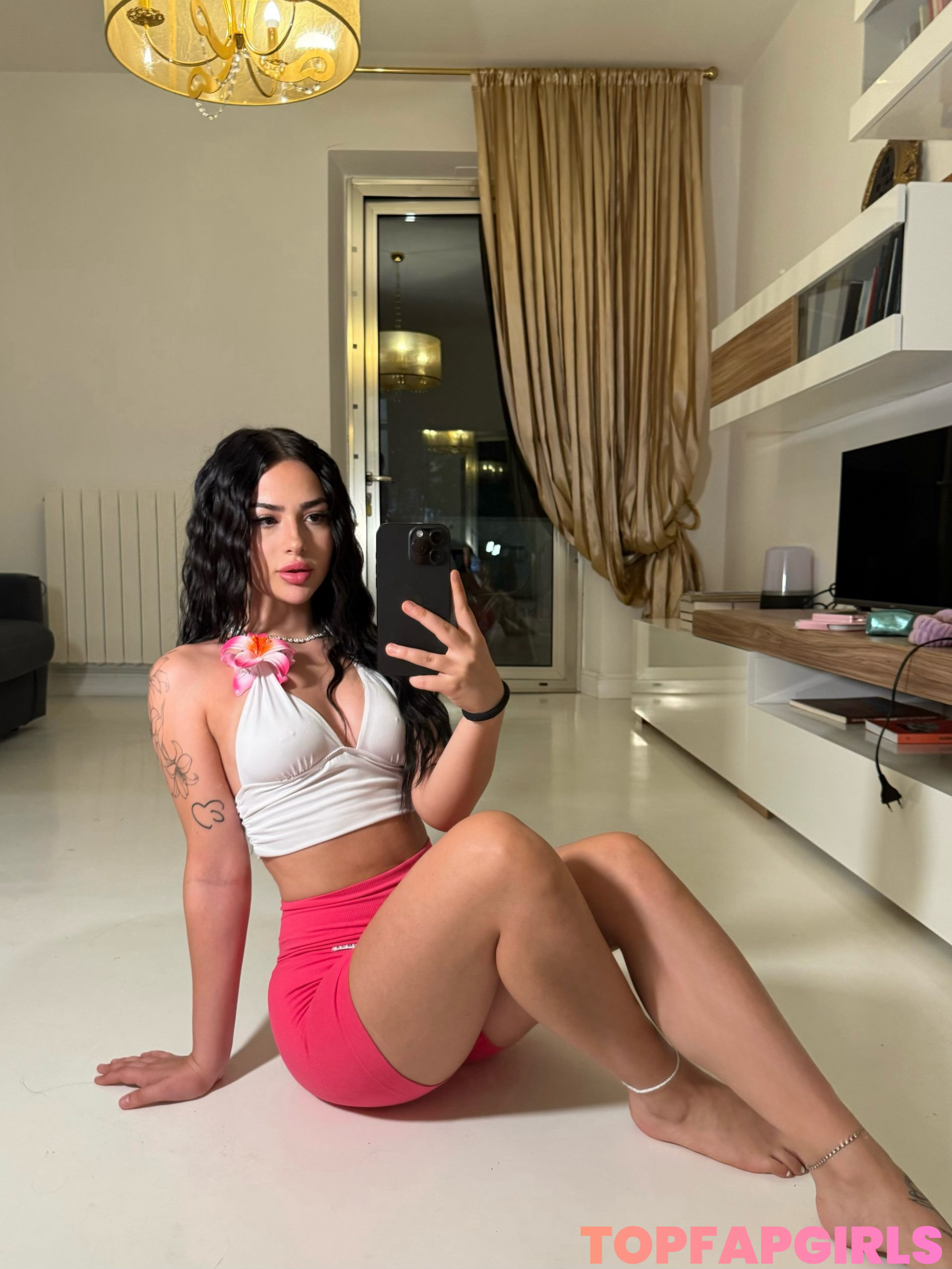 Martina Argentieri TopFapGirls m.argentierii Leak OnlyFans Leaks Pics #2 - photo 16