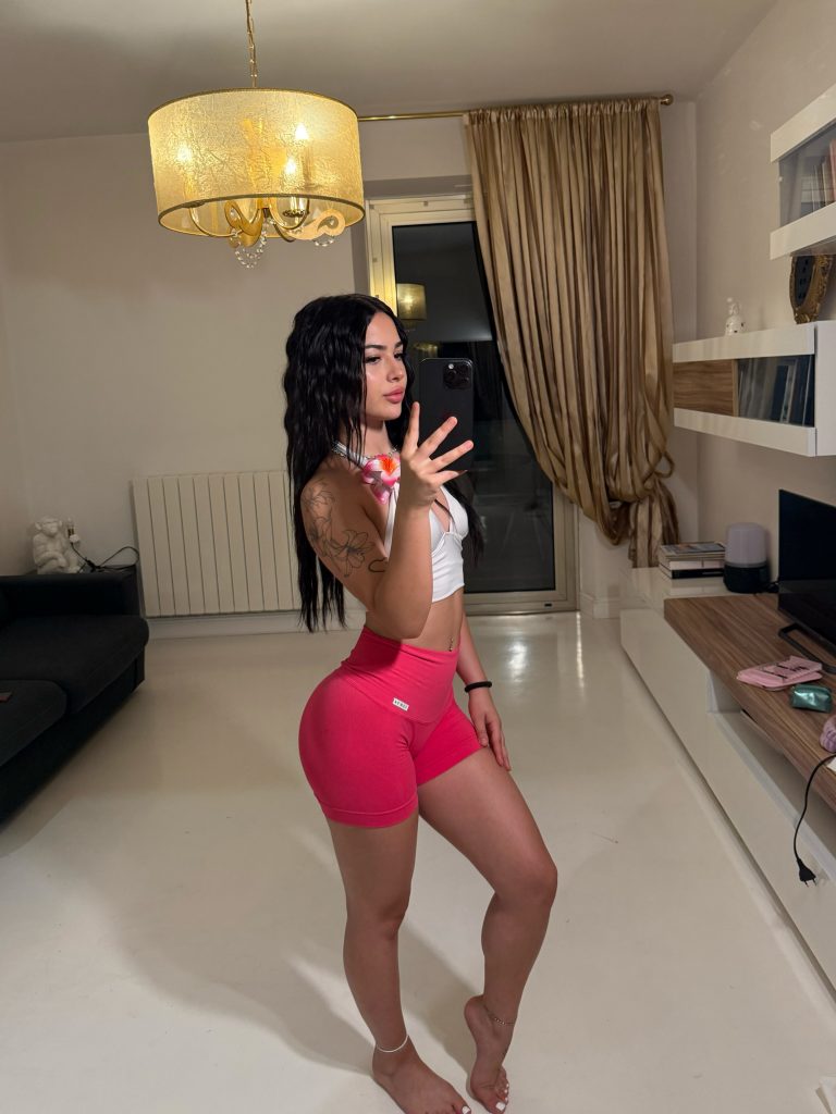 Martina Argentieri TopFapGirls m.argentierii Leak OnlyFans Leaks Pics #97