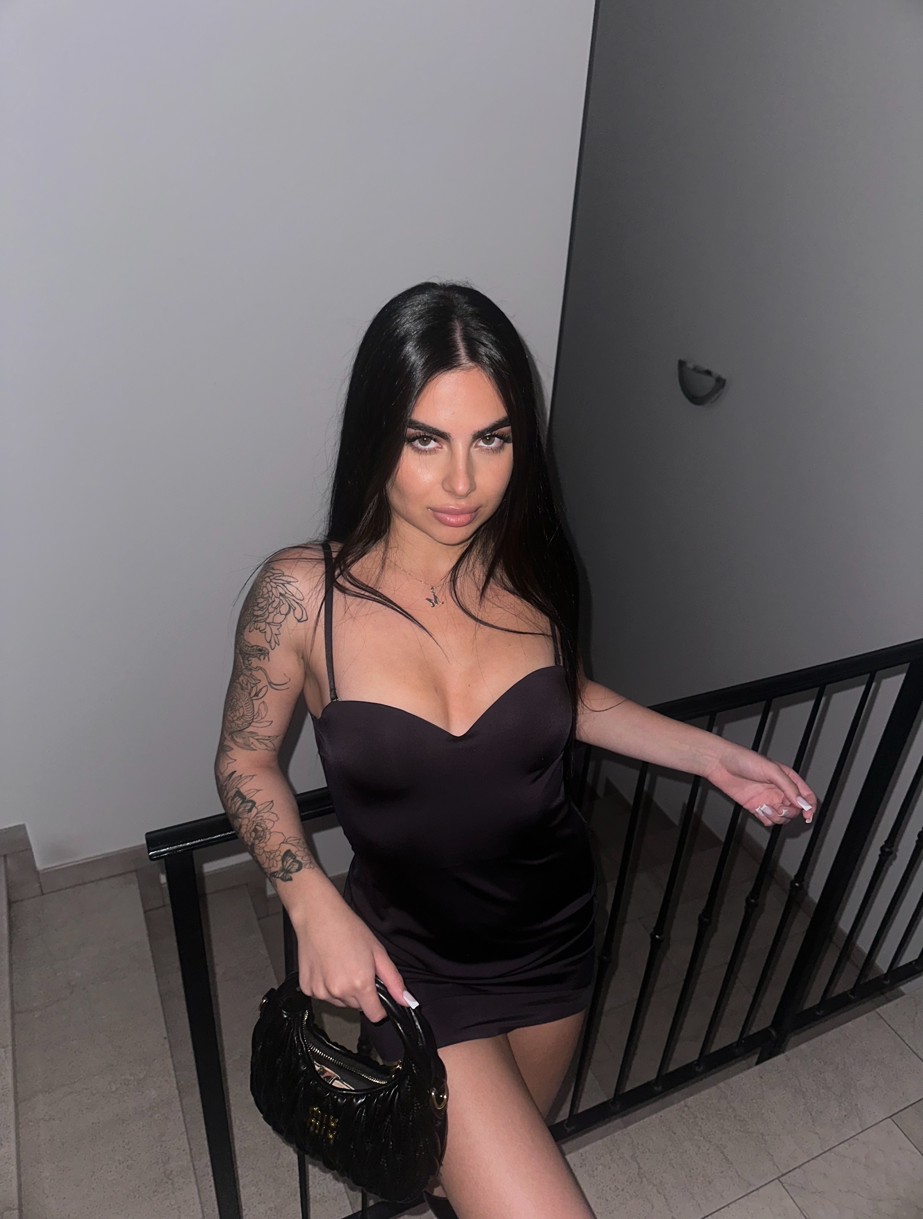 Martinawyscpi TopFapGirls Martina Cuppari Leaked OnlyFans Leaks Pics — 8