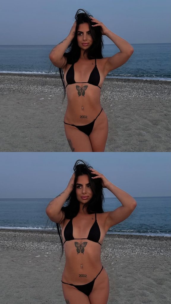 TopFapGirls.net provides exclusive FAP-uncensored OnlyFans Leaked pics for free. | Martinawyscpi TopFapGirls Martina Cuppari Leaked OnlyFans Leaks Pics 21