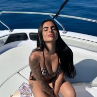 TopFapGirls.net provides exclusive FAP-uncensored OnlyFans Leaked pics for free. | Martinawyscpi TopFapGirls Martina Cuppari Leaked OnlyFans Leaks Pics 26