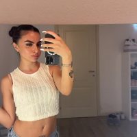 TopFapGirls.net provides exclusive FAP-uncensored OnlyFans Leaked pics for free. | Martinawyscpi TopFapGirls Martina Cuppari Leaked OnlyFans Leaks Pics 3