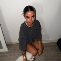 TopFapGirls.net provides exclusive FAP-uncensored OnlyFans Leaked pics for free. | Martinawyscpi TopFapGirls Martina Cuppari Leaked OnlyFans Leaks Pics 31