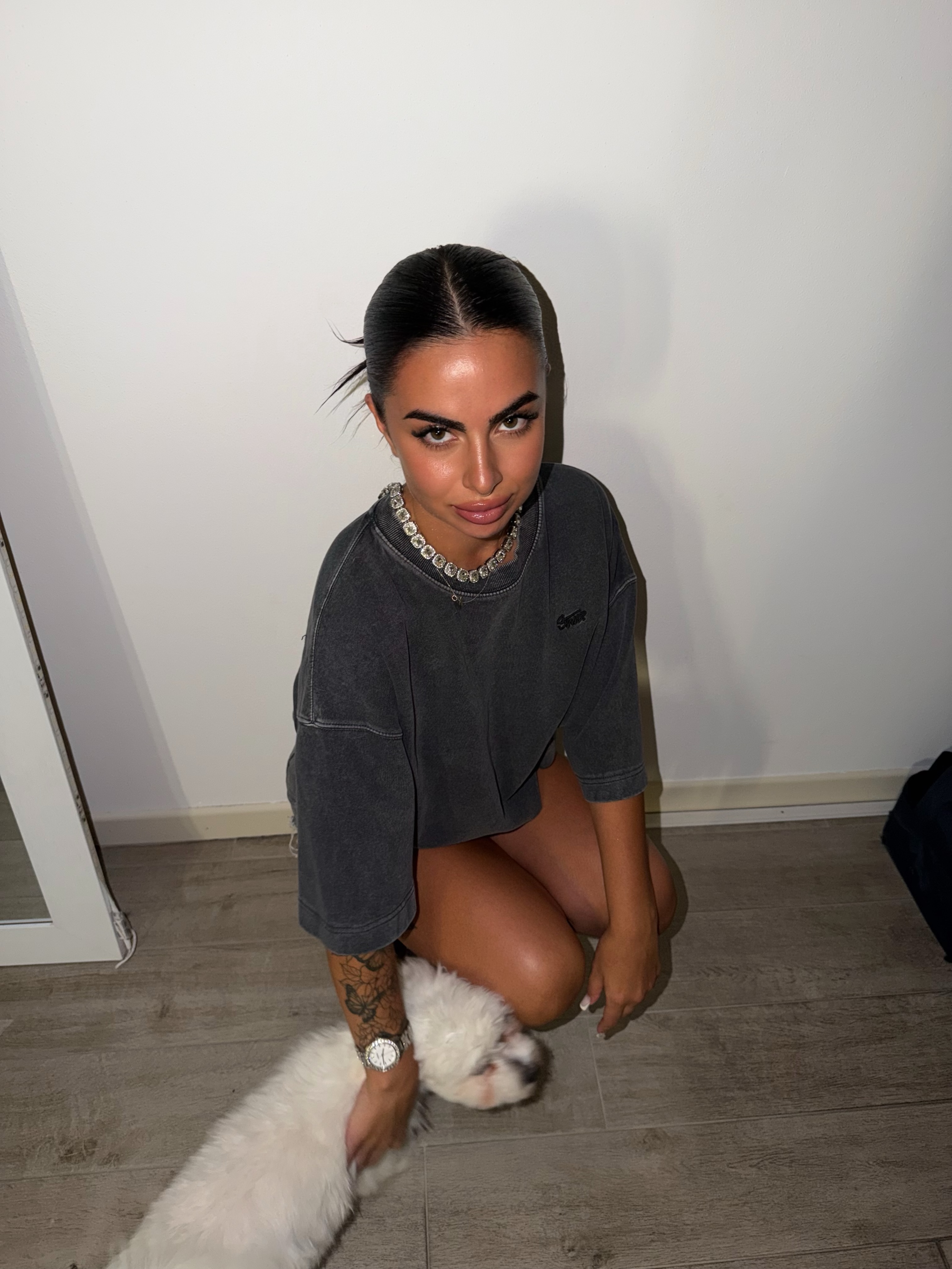 Martinawyscpi TopFapGirls Martina Cuppari Leaked OnlyFans Leaks Pics — 10