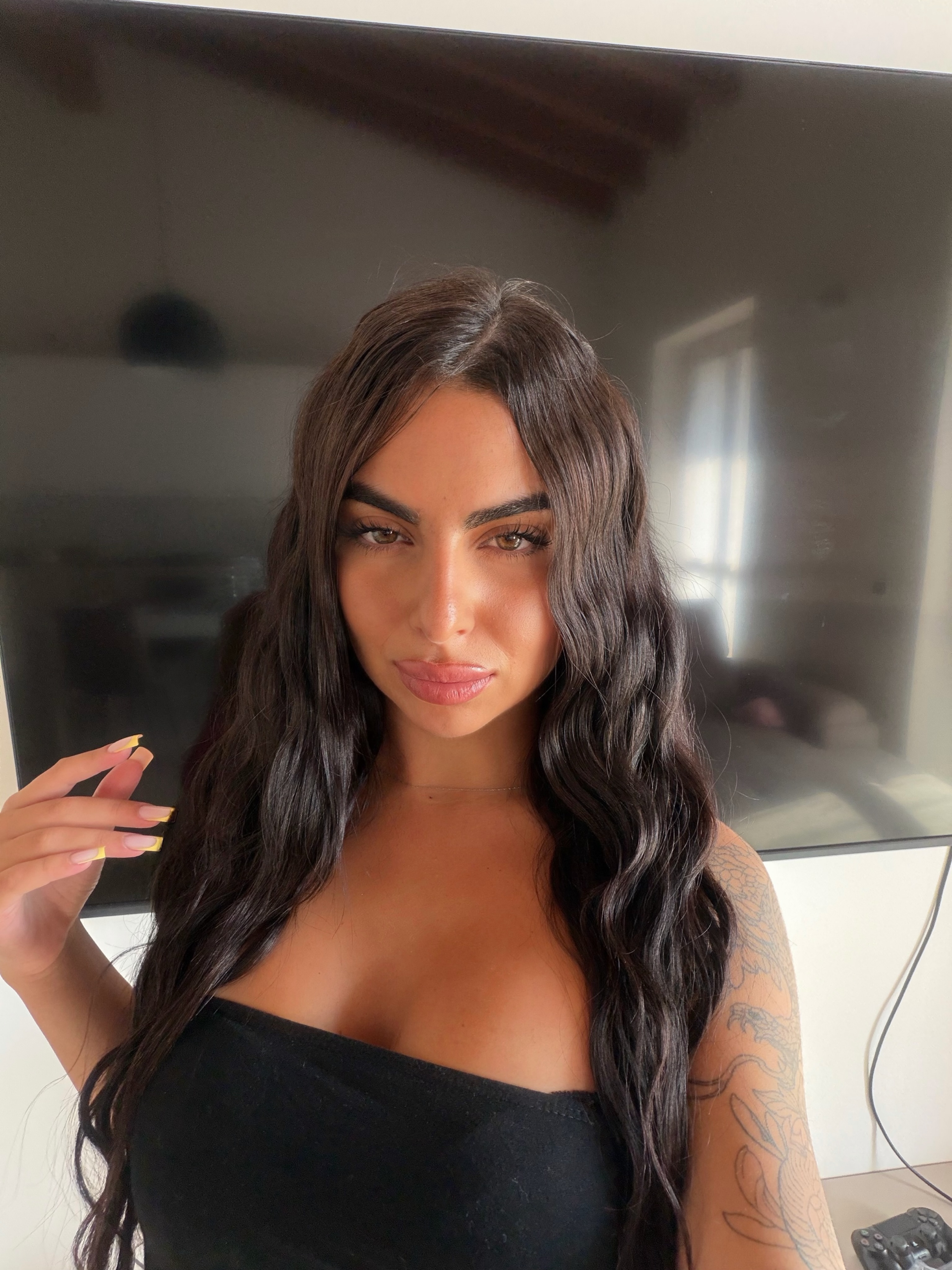 Martinawyscpi TopFapGirls Martina Cuppari Leaked OnlyFans Leaks Pics — 11