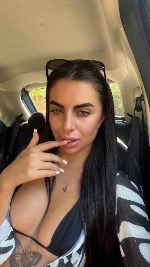 TopFapGirls.net provides exclusive FAP-uncensored OnlyFans Leaked pics for free. | Martinawyscpi TopFapGirls Martina Cuppari Leaked OnlyFans Leaks Pics 35