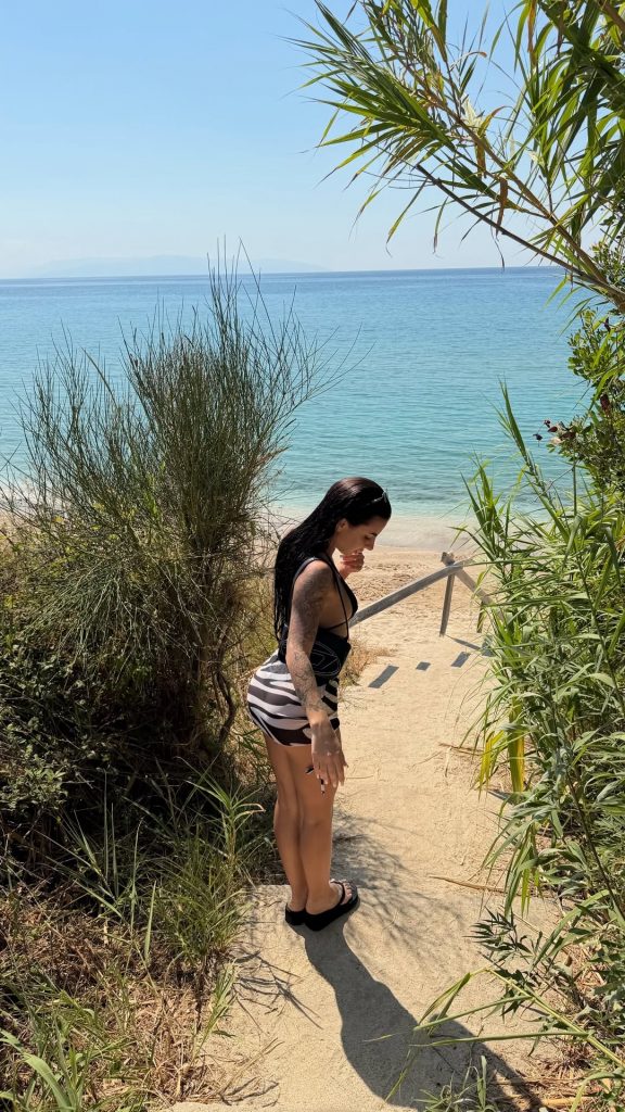 TopFapGirls.net provides exclusive FAP-uncensored OnlyFans Leaked pics for free. | Martinawyscpi TopFapGirls Martina Cuppari Leaked OnlyFans Leaks Pics 37